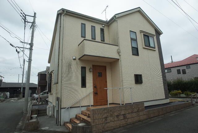 グレイスハウス小川町 その他外観1