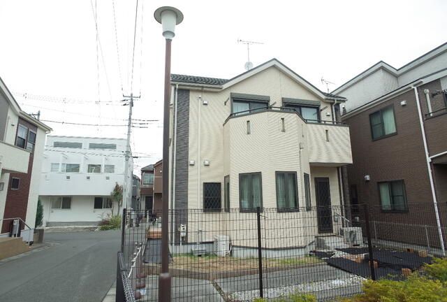 グレイスハウス小川町 その他外観2