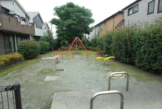 グレイスハウス小川町 その他外観3