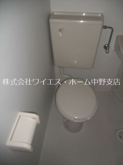 エーエスホームズⅡ その他2