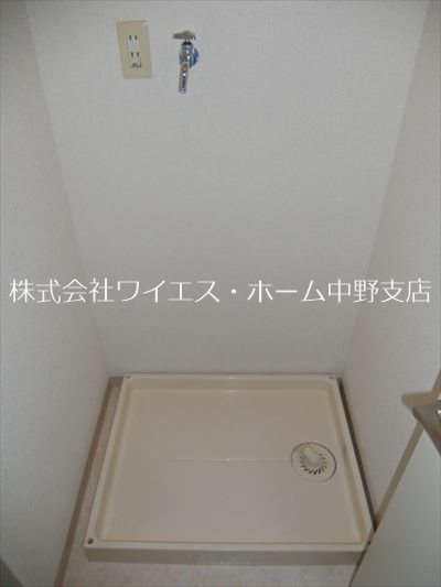 エーエスホームズⅡ その他5