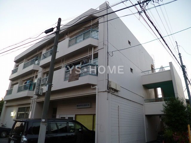 東京都杉並区下井草３丁目 外観