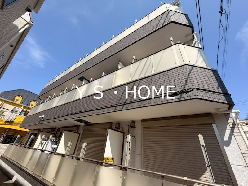 フェリーチェ高松町 その他外観1