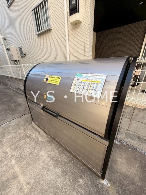 フェリーチェ高松町 その他外観3