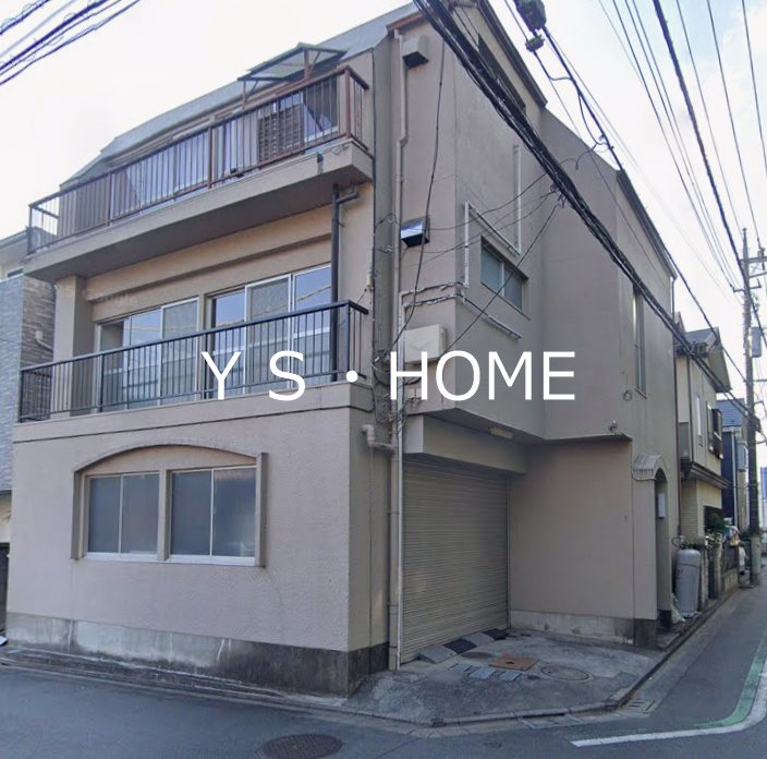 小川ビル 外観