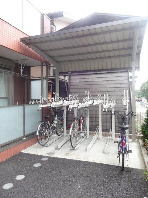 レディッシュガーデン その他10