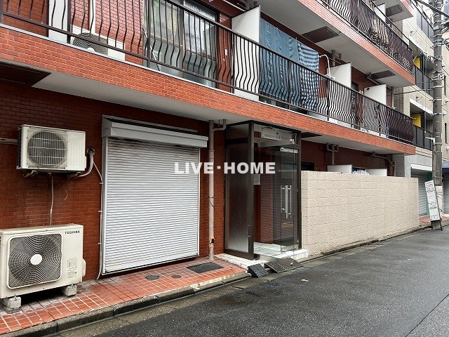 東京都中野区本町３丁目 その他共有部分