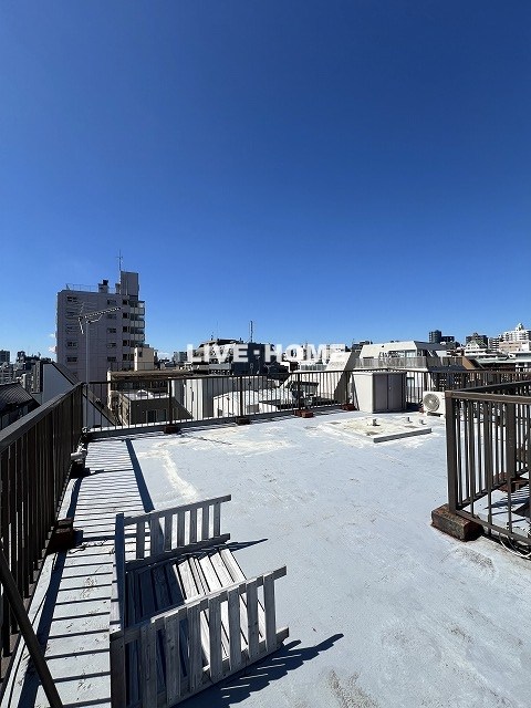 東京都中野区本町３丁目 その他