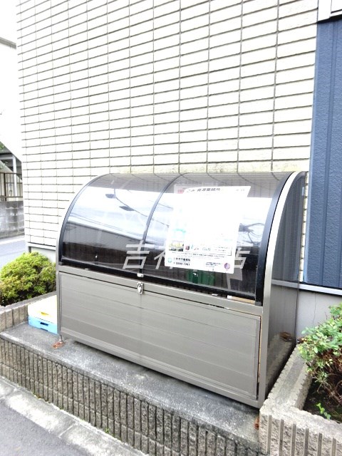 サンパティーク その他2