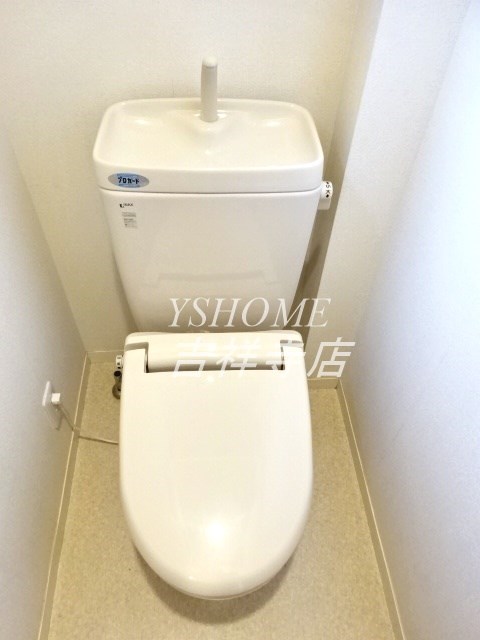 サンパティーク その他5