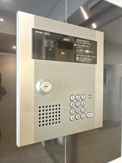 アウル三鷹 その他外観2