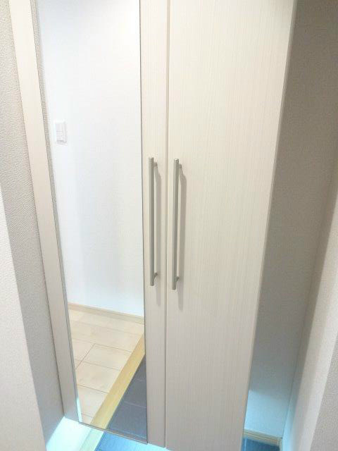 アウル三鷹 その他8