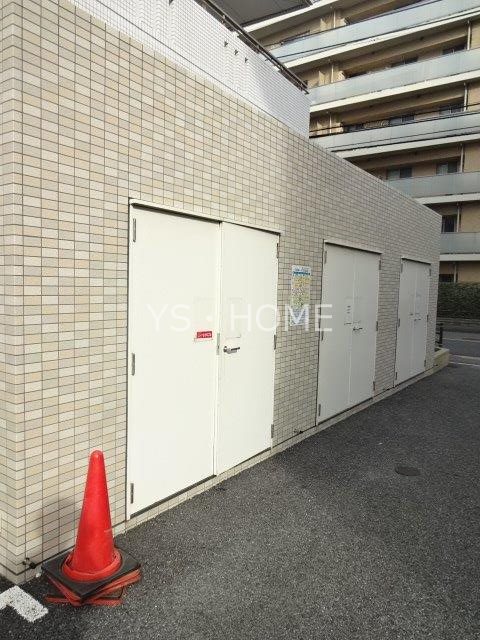 アウル三鷹 その他13
