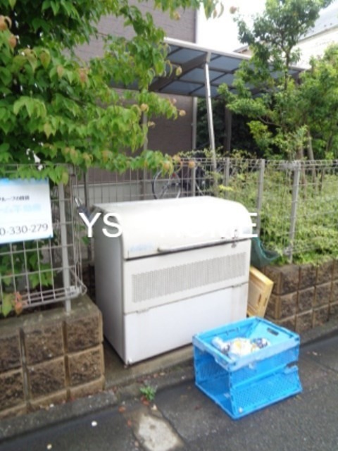 マグノリア高井戸 その他外観1