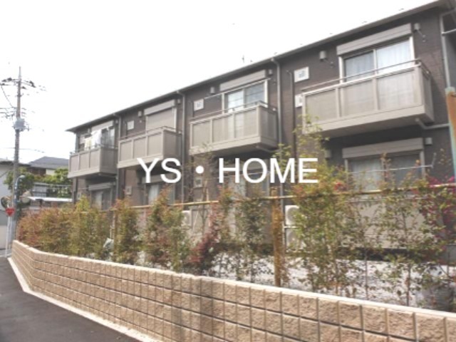 マグノリア高井戸 その他外観2