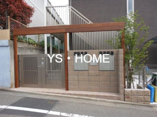 マグノリア高井戸 その他7