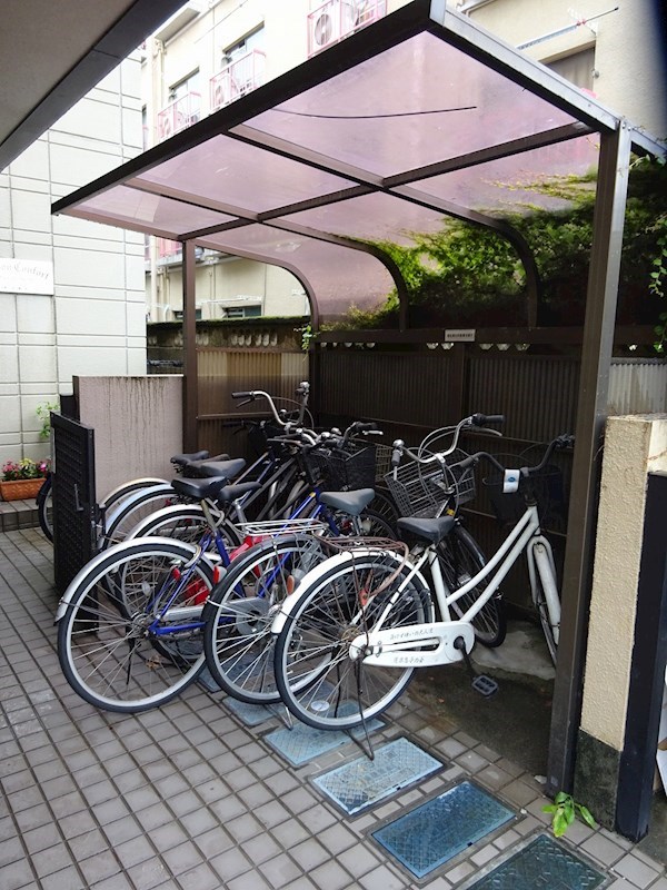 東京都中野区中野３丁目 その他共有部分