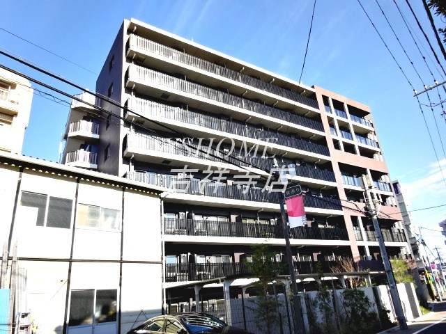 KDXレジデンス上石神井Ⅱ その他9