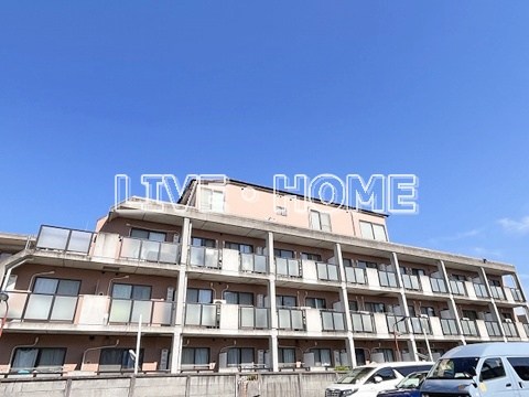 東京都中野区中野６丁目 外観
