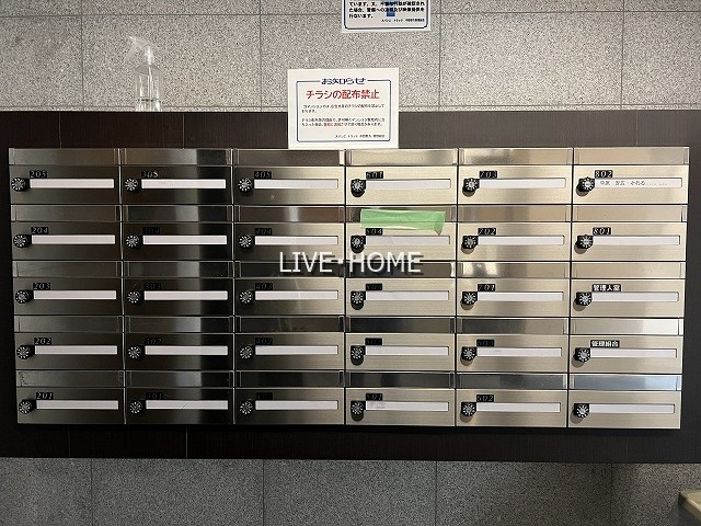 その他外観5