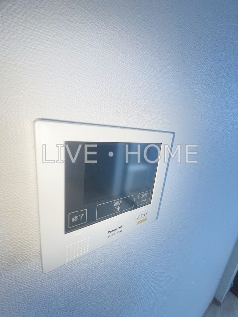 東京都新宿区西落合１丁目 セキュリティ