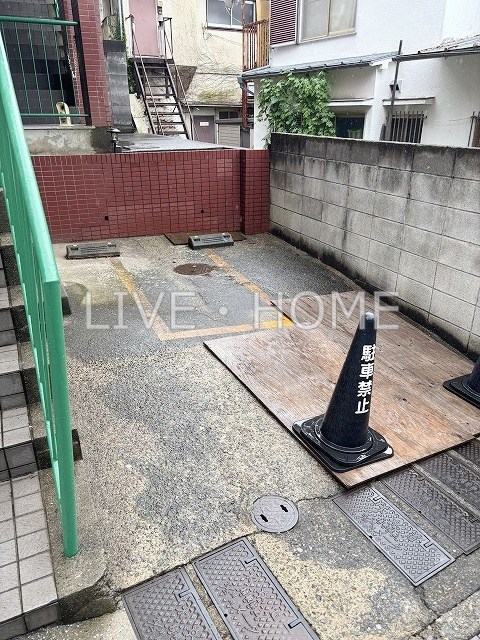 東京都新宿区北新宿３丁目 その他