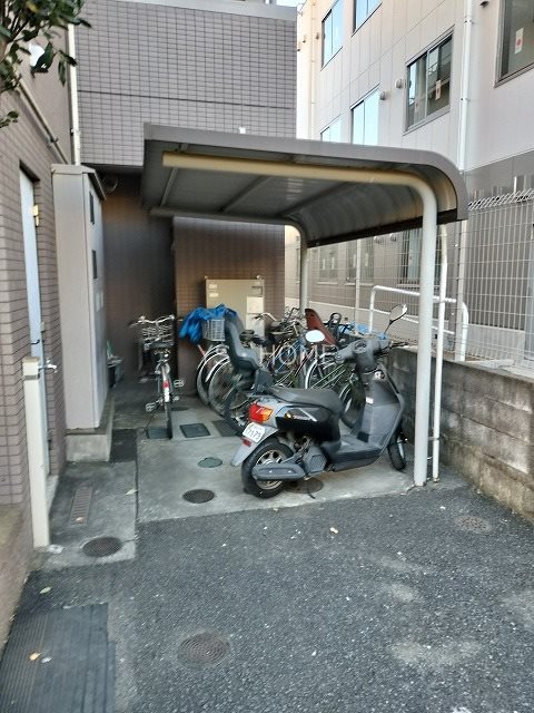 Ｃａｓａ　Ｌｉｂｒｏ その他外観3
