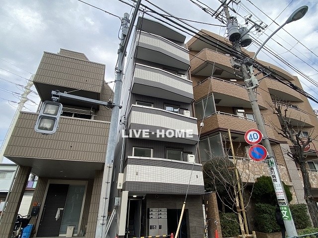 その他外観1