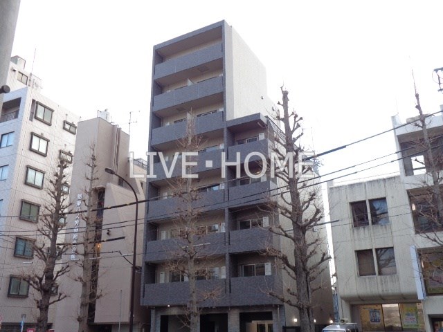その他外観1