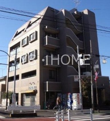 Ｃａｓａ　Ｌｉｂｒｏ その他外観1