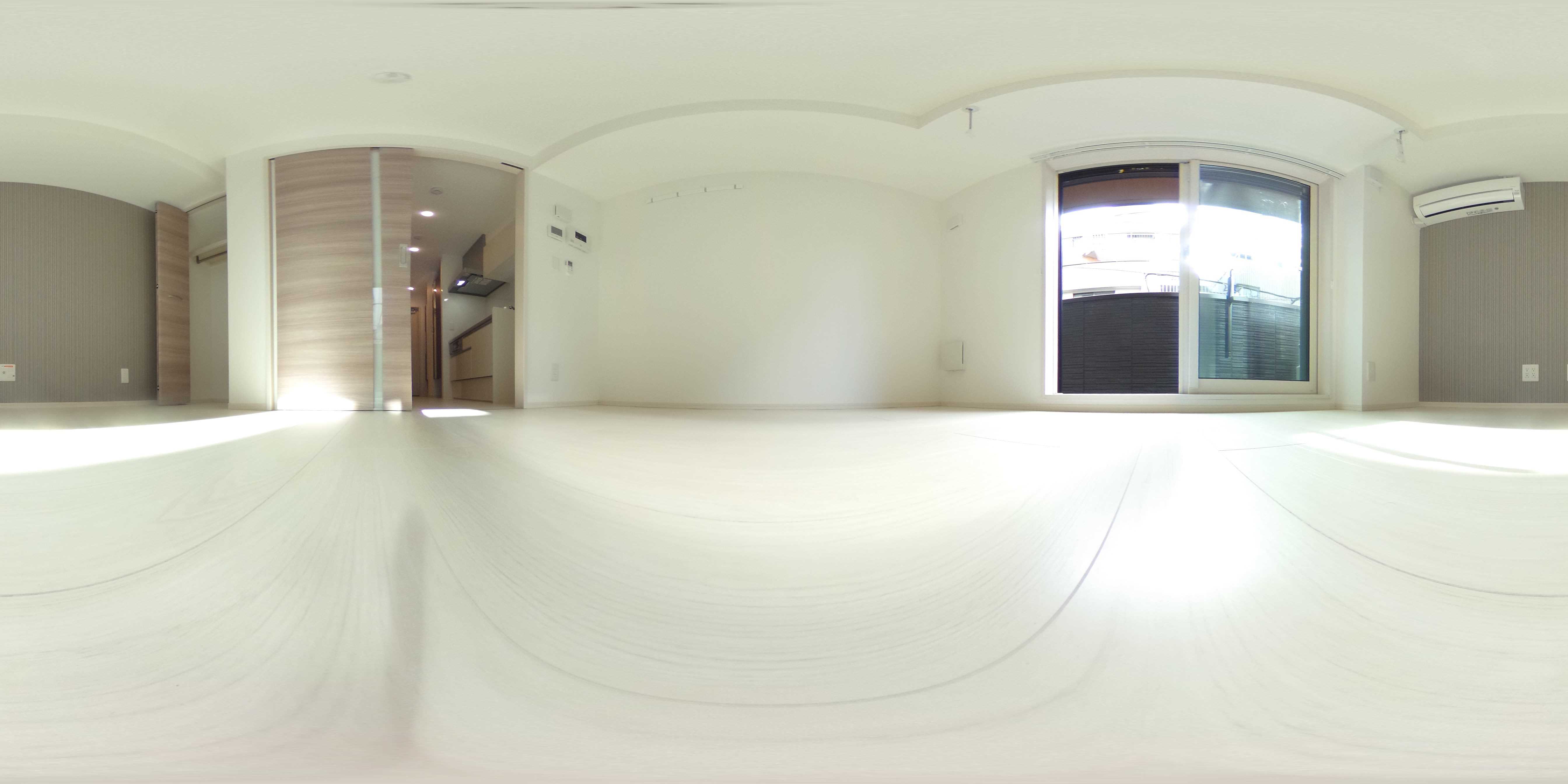 東京都杉並区高円寺北２丁目 リビング