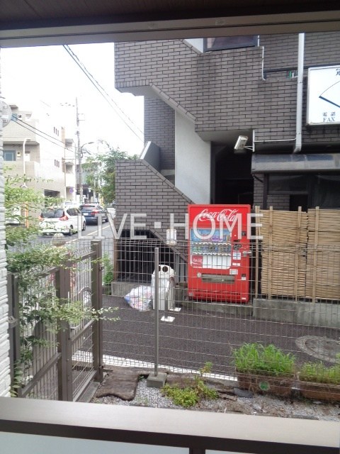 東京都杉並区下井草３丁目 その他