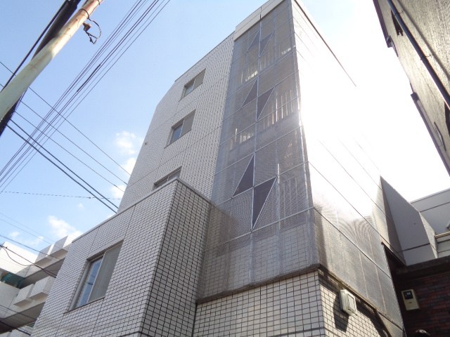 東京都杉並区宮前４丁目 外観