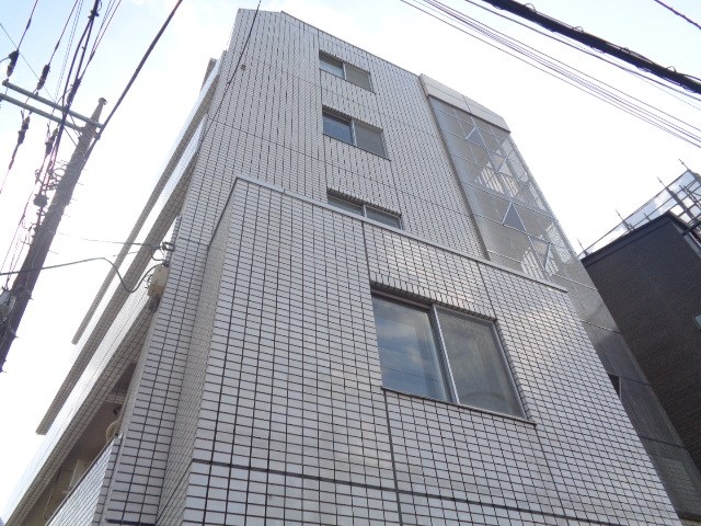 東京都杉並区宮前４丁目 その他