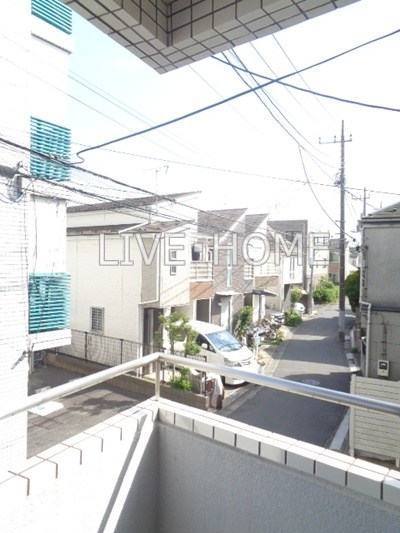 東京都杉並区宮前４丁目 その他