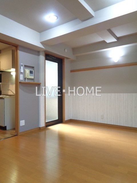 東京都杉並区西荻北４丁目 リビング