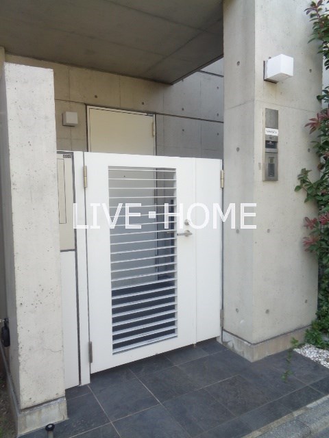 その他外観1