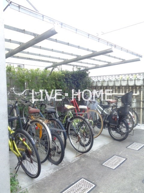 その他外観2