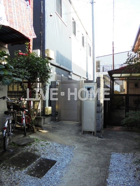 東京都中野区江古田３丁目 その他