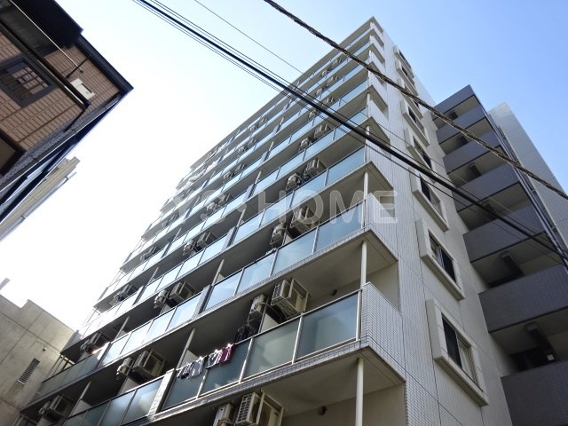 東京都杉並区荻窪５丁目 外観