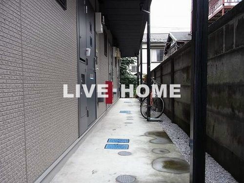 その他外観2