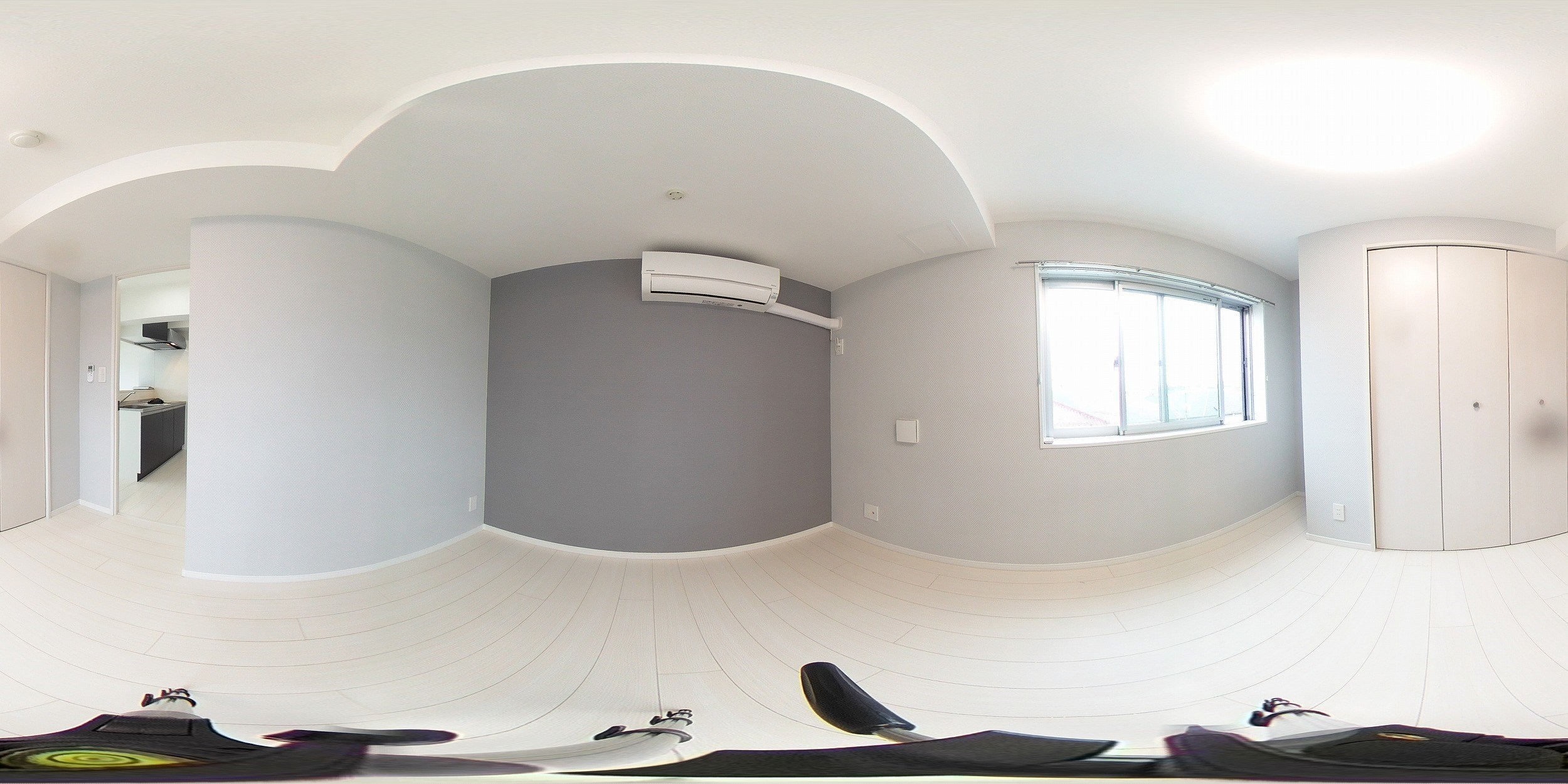THE CLASS　OGIKUBO　RESIDENCE  洋室