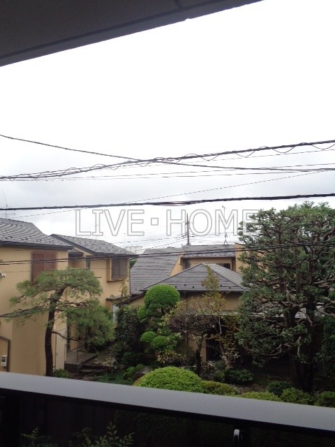 東京都杉並区荻窪２丁目 その他