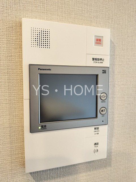 テラス荻窪 その他4