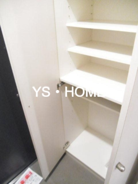 Casa Libro その他9