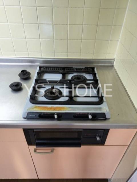 Casa Libro キッチン