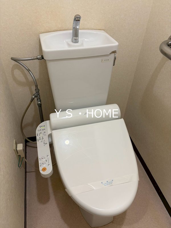 リアライズ花小金井 その他1