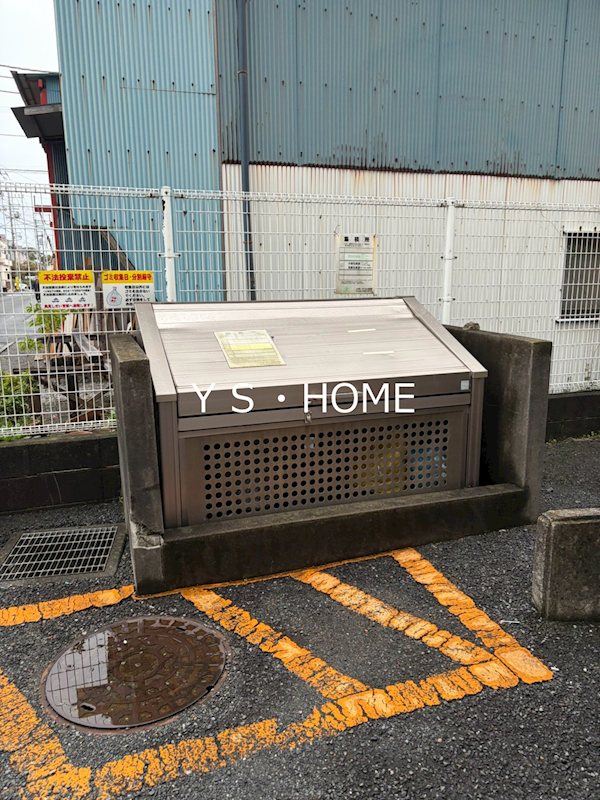 リアライズ花小金井 その他外観3