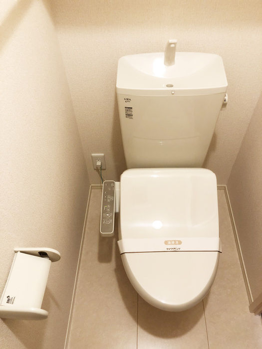 アーブル クロシェット　Ｃ棟 その他3