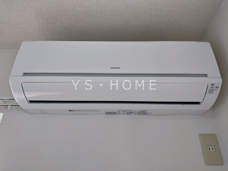 メイプルハイツ その他4